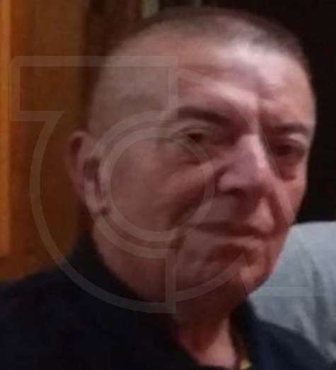 El fallecido Antonio Munguía López/TA.